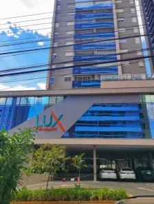Apartamento com 3 Quartos para alugar, 77m² no Alto da Glória, Goiânia