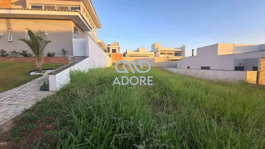 Lote/Terreno à venda, 464m² no Portal dos Bandeirantes Salto, Salto