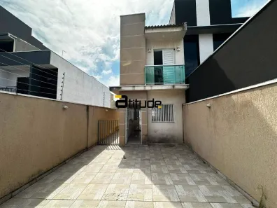 Casa com 3 Quartos à venda, 110m² no Vila do Conde, Barueri