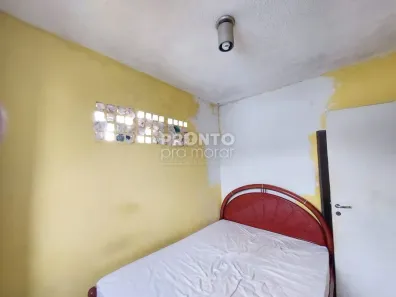 Apartamento com 3 Quartos à venda, 70m² no Areias, Recife