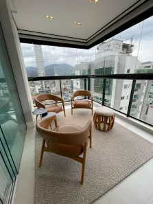 Apartamento com 3 Quartos à venda, 155m² no Centro, Itapema