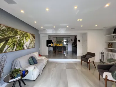 Apartamento com 3 Quartos à venda, 131m² no Vila Suzana, São Paulo