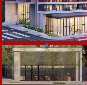 Ponto Comercial para alugar, 426m² no Pinheiros, São Paulo