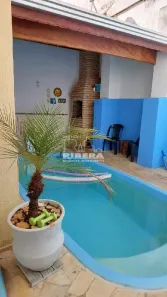 Casa com 3 Quartos à venda, 160m² no Jardim Europa, Sorocaba