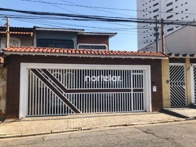 Sobrado com 3 Quartos à venda, 194m² no Vila Aurora (Zona Norte), São Paulo