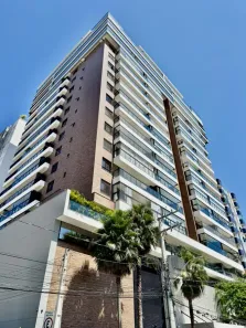 Apartamento com 2 Quartos à venda, 78m² no Campinas, São José