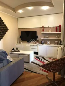 Apartamento com 2 Quartos à venda, 140m² no Jardim Anália Franco, São Paulo