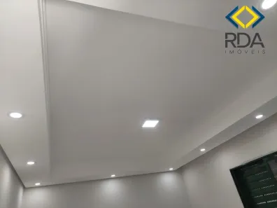 Apartamento com 2 Quartos à venda, 50m² no Jardim Morumbi, Indaiatuba