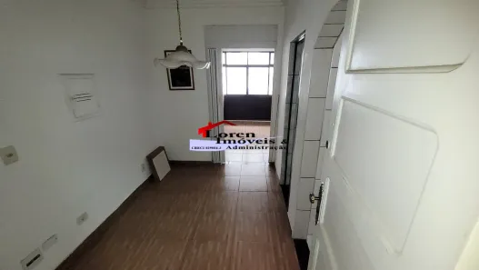 Apartamento com 1 Quarto à venda, 45m² no Centro, São Vicente