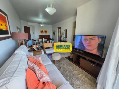 Apartamento com 3 Quartos à venda, 100m² no Capoeiras, Florianópolis