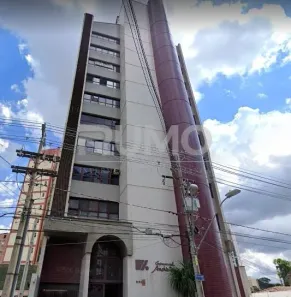 Sala Comercial com 4 Quartos para alugar, 180m² no Centro, Campinas