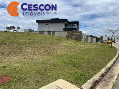 Lote/Terreno à venda, 749m² no Quintas do Ingaí, Santana de Parnaíba