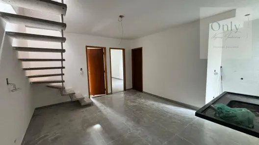 Apartamento com 2 Quartos à venda, 108m² no Jardim São José (Zona Norte), São Paulo