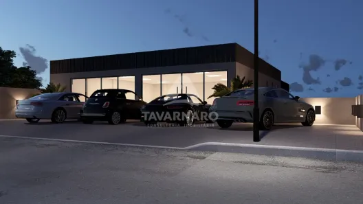 Sala Comercial para alugar, 161m² no Oficinas, Ponta Grossa