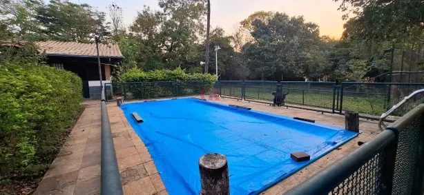 Fazenda/Sítio à venda, 2100m² no Doutor Lund, Lagoa Santa
