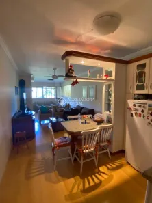 Apartamento com 1 Quarto à venda, 53m² no Parque das Orquídeas, Gramado