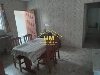 Casa com 2 Quartos à venda, 79m² no Jardim Rio Branco, São Vicente
