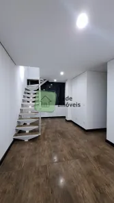 Cobertura com 3 Quartos à venda, 90m² no Cinquentenário, Belo Horizonte