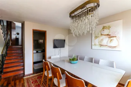 Sobrado com 4 Quartos à venda, 212m² no Planalto Paulista, São Paulo