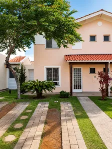 Casa de Condomínio com 3 Quartos à venda, 113m² no Chácaras Residenciais Santa Maria, Votorantim