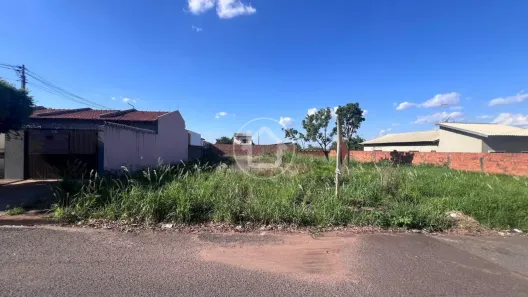 Lote/Terreno à venda, 420m² no Jardim Montevidéu, Campo Grande