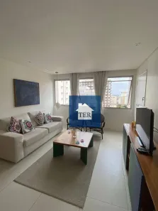 Apartamento com 2 Quartos à venda, 80m² no Jardim Paulista, São Paulo