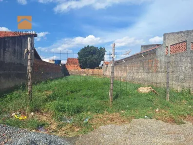 Lote/Terreno à venda, 300m² no Vila Nova Sorocaba, Sorocaba