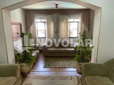 Sobrado com 3 Quartos à venda, 100m² no Vila Dom Pedro II, São Paulo