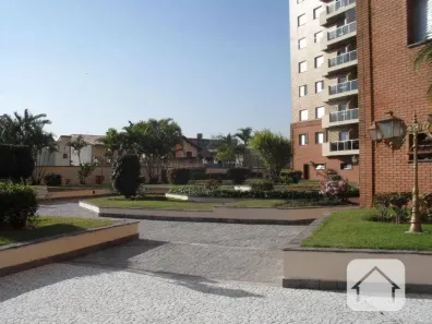 Apartamento com 3 Quartos à venda, 107m² no Vila Polopoli, São Paulo