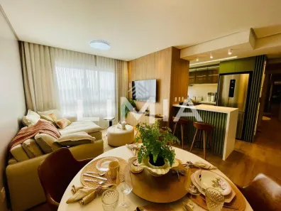 Apartamento com 2 Quartos à venda, 67m² no Jardim Itu, Porto Alegre