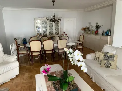 Casa com 4 Quartos à venda, 320m² no Vila Albertina, São Paulo