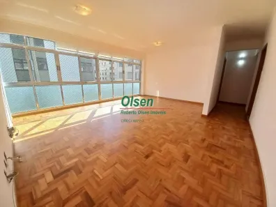 Apartamento com 3 Quartos para alugar, 138m² no Jardim Europa, São Paulo