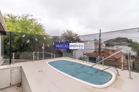 Casa com 3 Quartos à venda, 375m² no Indianópolis, São Paulo