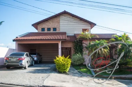 Casa de Condomínio com 3 Quartos à venda, 268m² no Condomínio Residencial Village Vert, Sorocaba