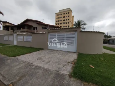 Casa com 4 Quartos à venda, 550m² no Parque Balneário Poiares, Caraguatatuba