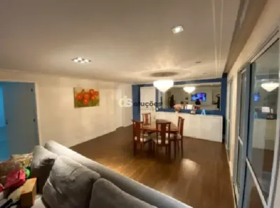 Apartamento com 3 Quartos à venda, 122m² no Lauzane Paulista, São Paulo