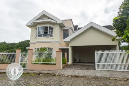 Casa com 4 Quartos à venda, 336m² no Garcia, Blumenau