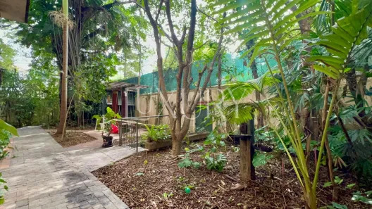 Casa com 5 Quartos para alugar, 498m² no Jardim Paulistano, São Paulo