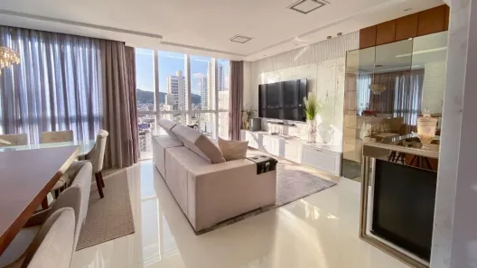 Apartamento com 3 Quartos à venda, 118m² no Centro, Balneário Camboriú