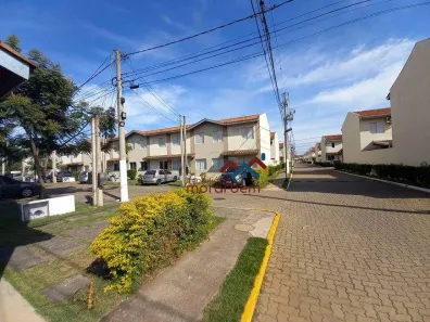 Casa de Condomínio com 2 Quartos à venda, 86m² no Igara, Canoas