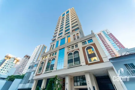 Apartamento com 3 Quartos à venda, 120m² no Centro, Balneário Camboriú