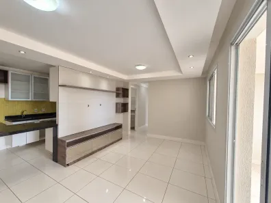 Apartamento com 3 Quartos para alugar, 79m² no Nova Parnamirim, Parnamirim