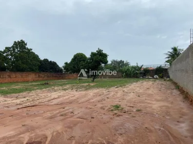 Lote/Terreno à venda, 1000m² no Loteamento Hélico, Santa Bárbara D'Oeste