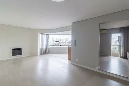 Apartamento com 2 Quartos para alugar, 115m² no Cidade Monções, São Paulo