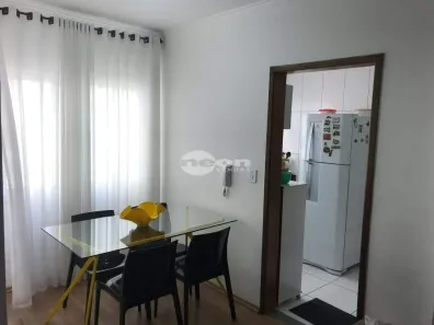 Apartamento com 3 Quartos à venda, 84m² no Baeta Neves, São Bernardo do Campo