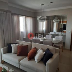 Apartamento com 2 Quartos à venda, 75m² no Parque Residencial Lauriano Tebar, São José do Rio Preto