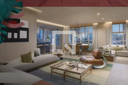 Apartamento com 4 Quartos à venda, 143m² no Carmo, Belo Horizonte