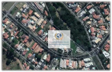 Lote/Terreno à venda, 760m² no Bairro das Palmeiras, Campinas