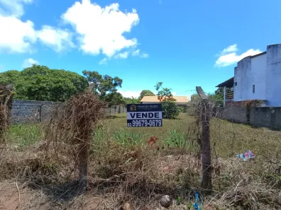 Lote/Terreno à venda, 600m² no BOSQUE RIO MAR, Barra de Santo Antônio