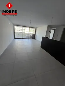 Apartamento com 3 Quartos à venda, 130m² no Cabo Branco, João Pessoa